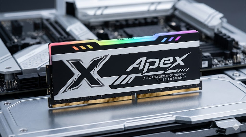Apex Memory Module
